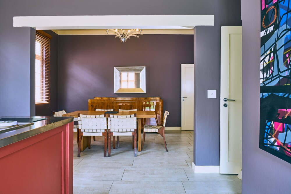 Villa Margherita 6/50