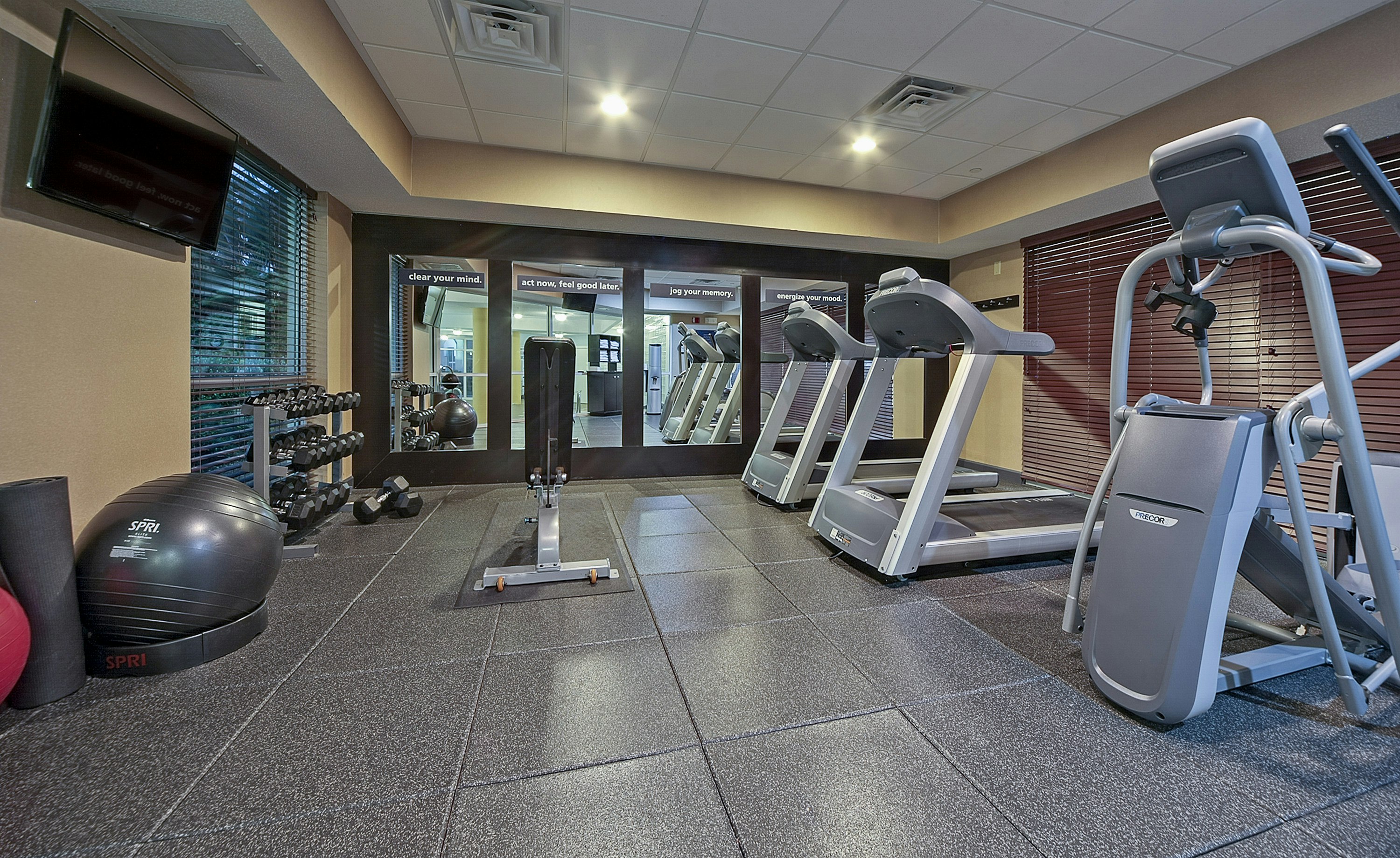 Hampton Inn Myrtle Beach Broadway At The Beach 21/35