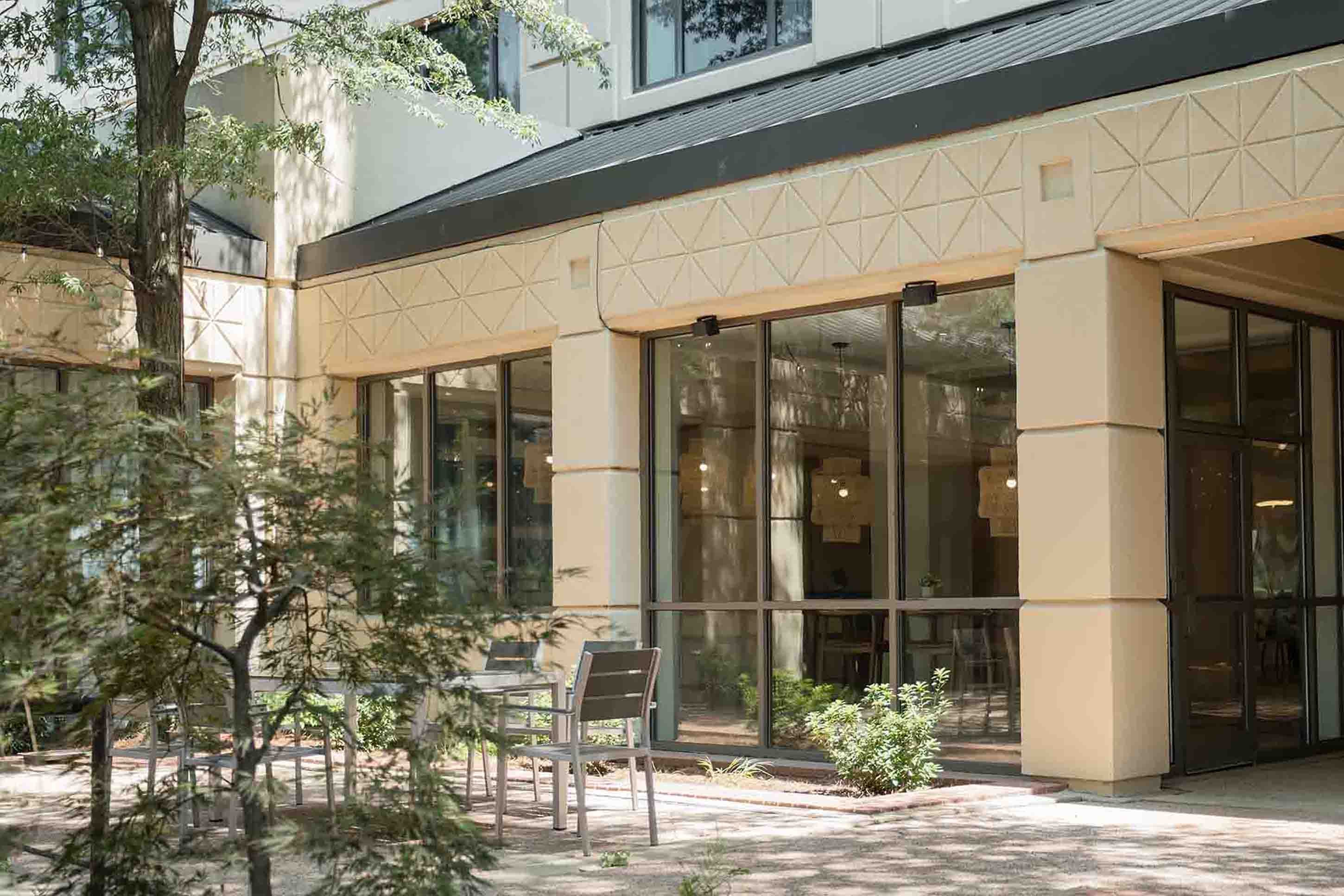 Hotel Memphis Vitality 2/36