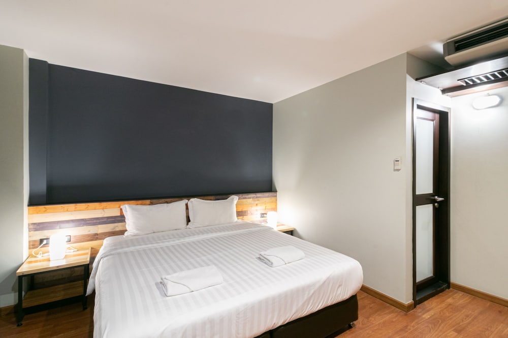 Zleepmotion Bangkok Sukhumvit 8/45