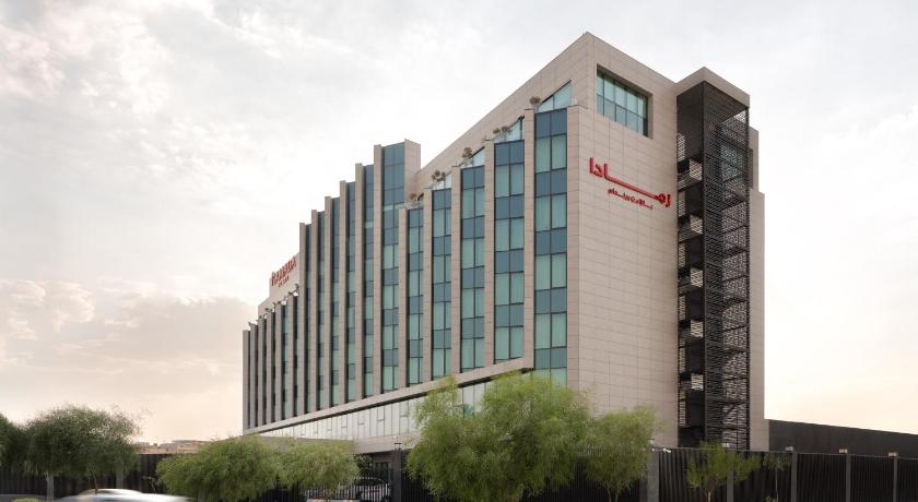 Ramada Plaza by Wyndham Mosul Corniche in MOSUL