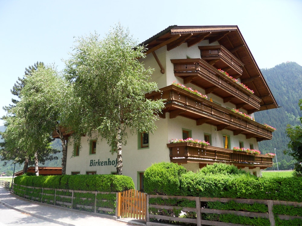 Pension Birkenhof 5/50