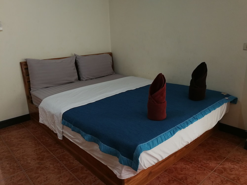 Soi 5 Apartment 13/43