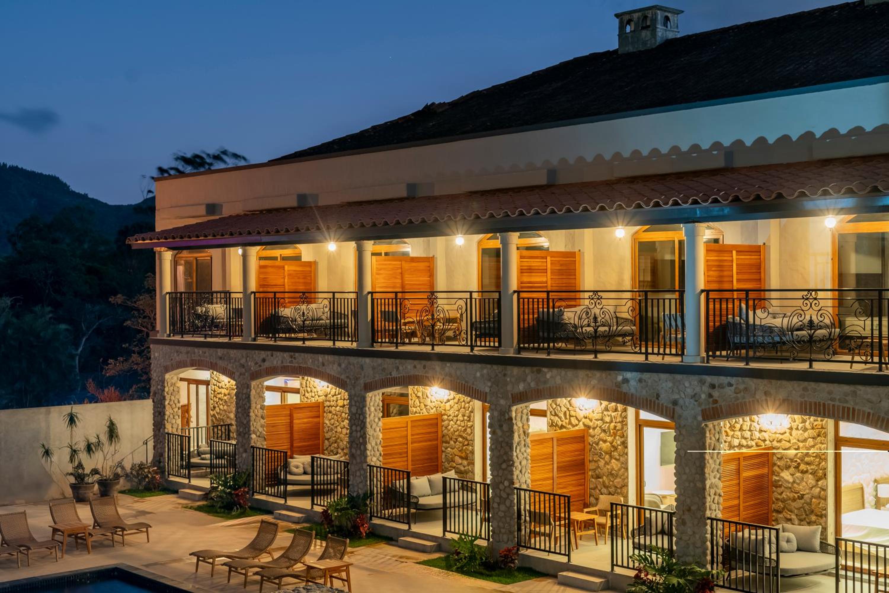 Hotel La Compania Del Valle 1/50