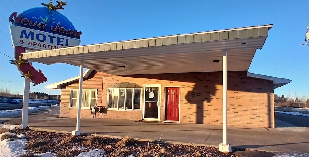 Neva Jean Motel 6/65