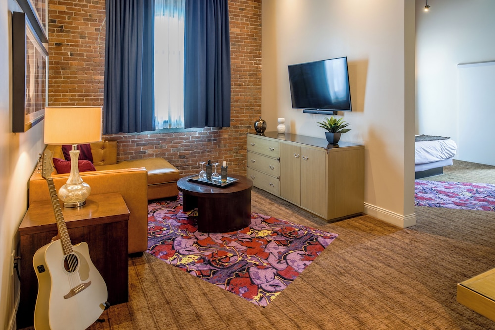 Hard Rock Hotel & Casino Sioux City 47/66