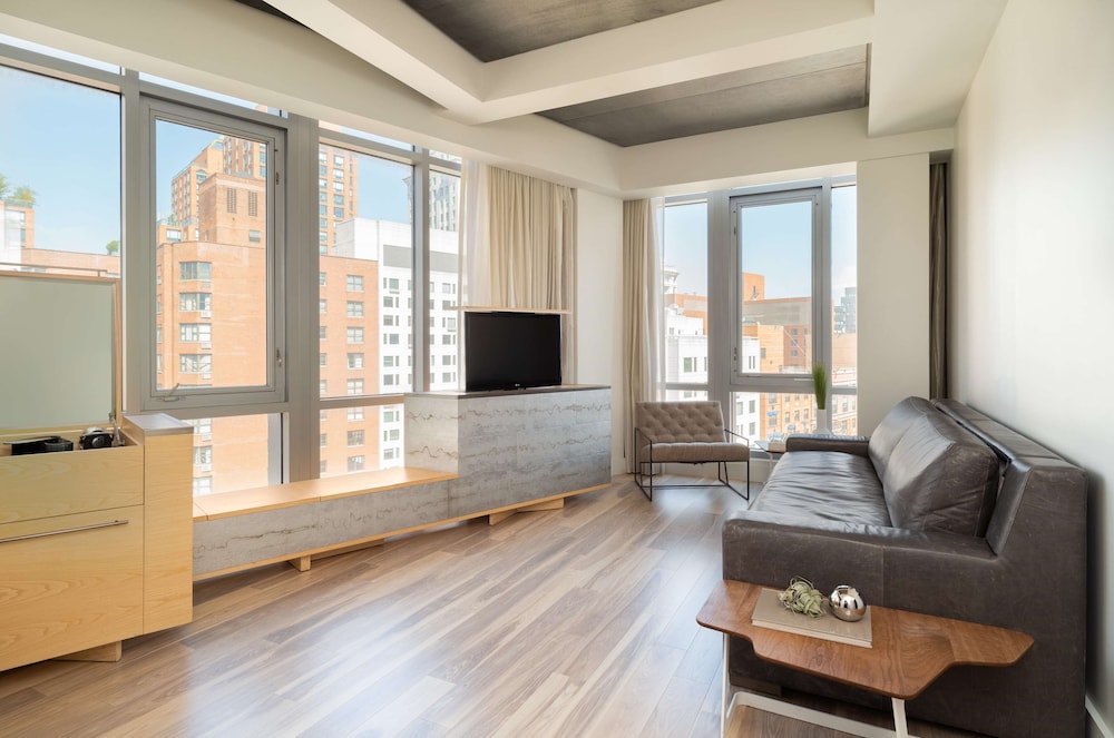 Hyatt Union Square New York 42/67