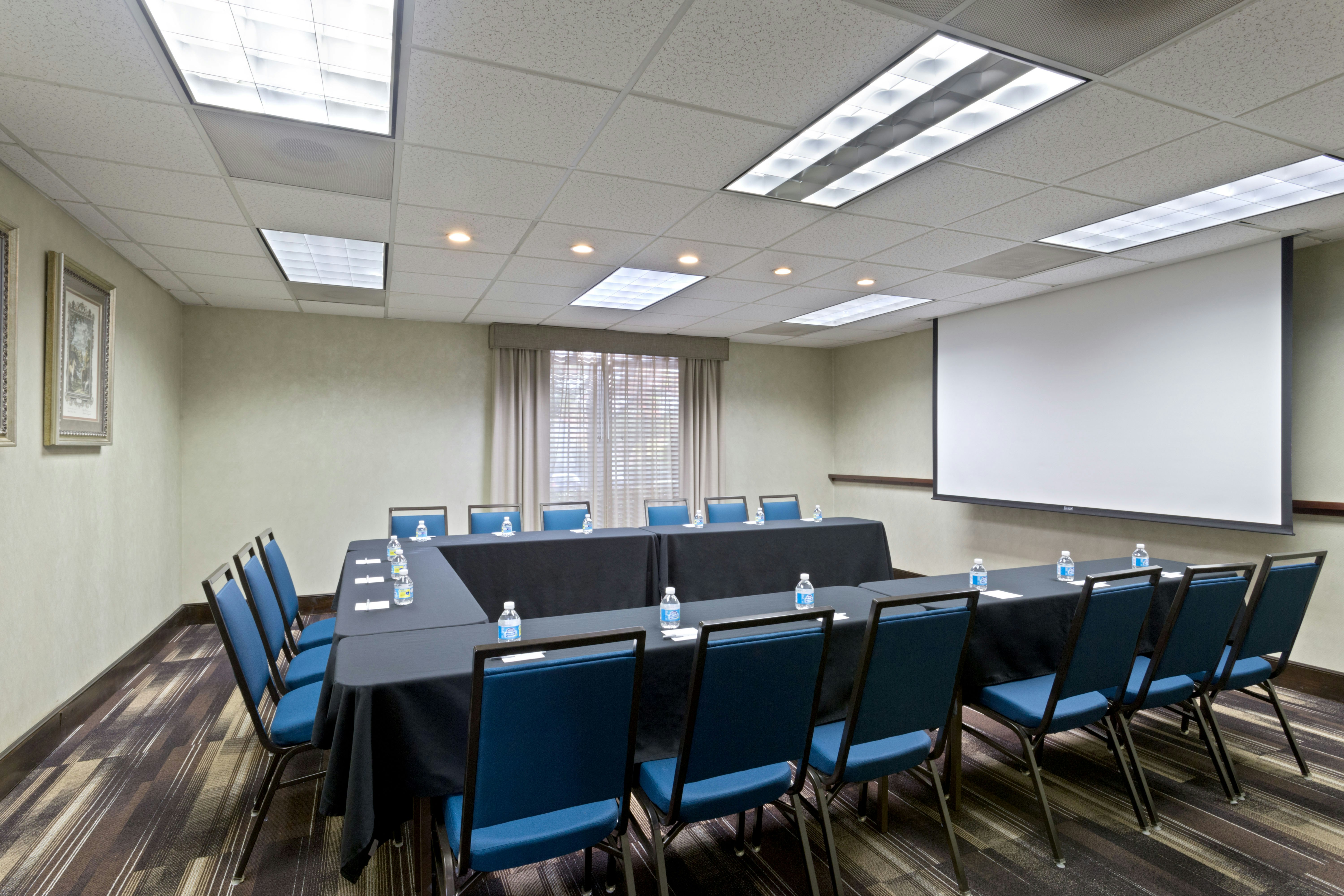 Hampton Inn & Suites Atlanta/Duluth/Gwinnett County 35/44