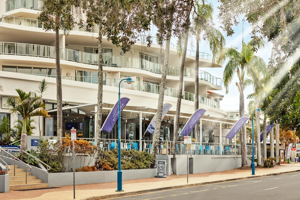 Oaks Hervey Bay Resort and Spa، خليج هيرفي 59/68