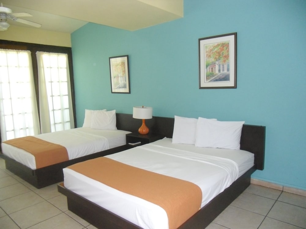 Parador Villas Del Mar Hau 3/48