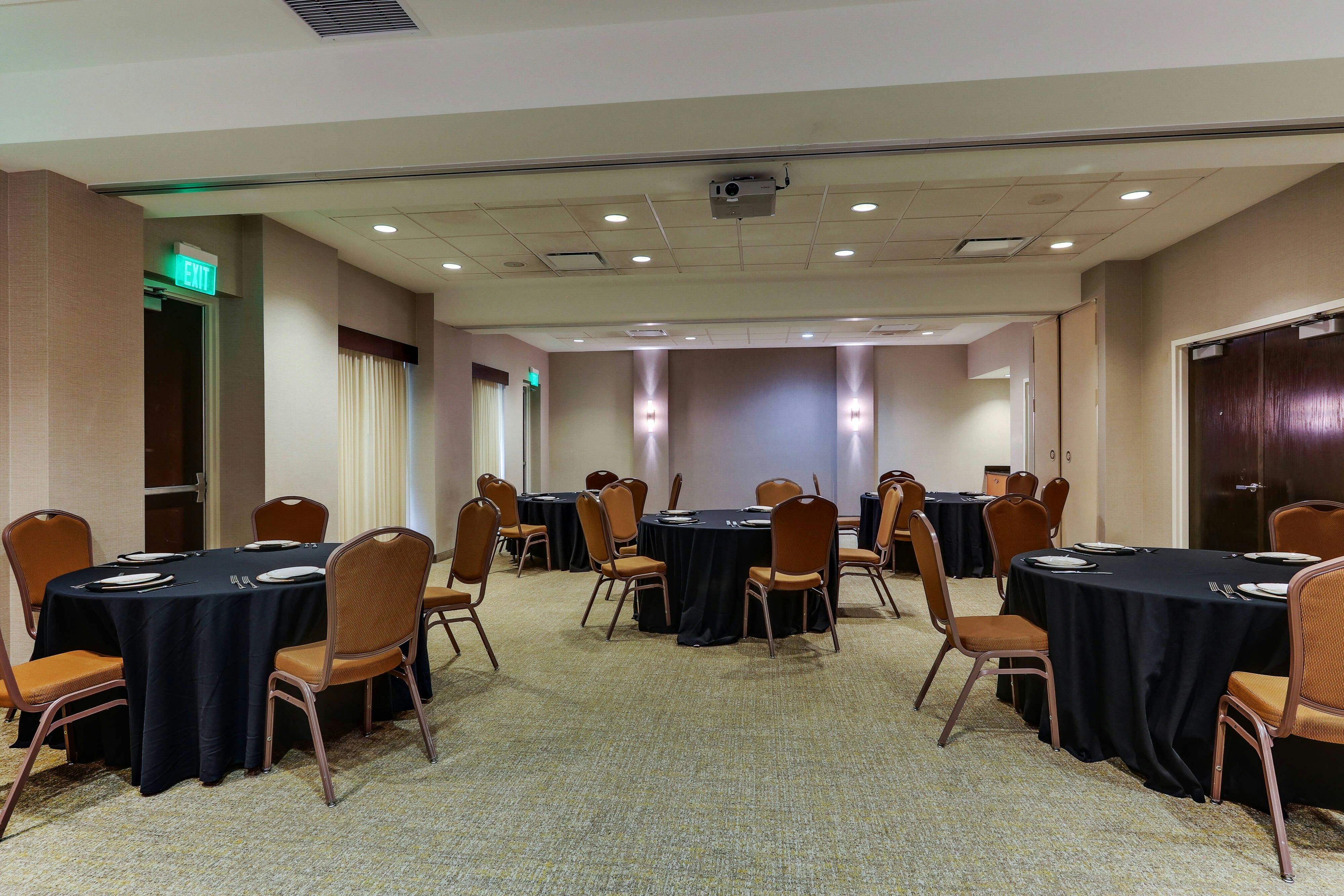 SpringHill Suites Birmingham Downtown at UAB 18/20