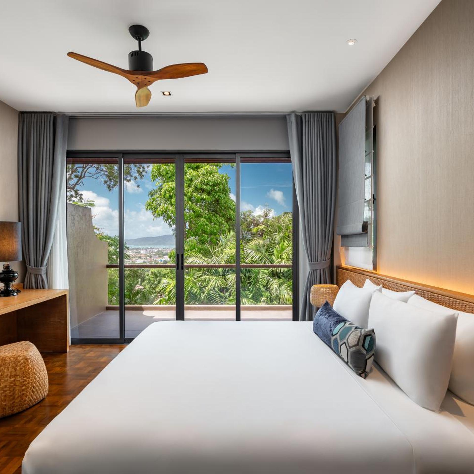 Grand Villa Ginger