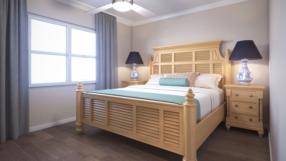 The Henderson Beach Resort And Spa 16/45