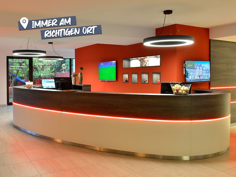 Hotel Wetzlar 10/56