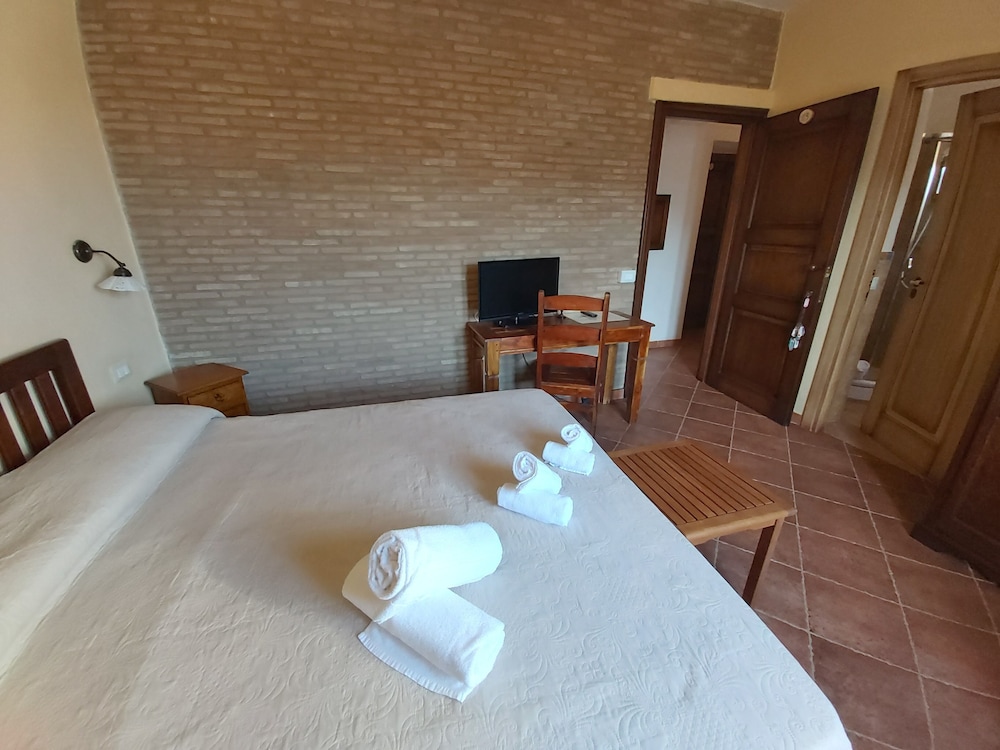 Agriturismo Passo Dei Briganti 11/54