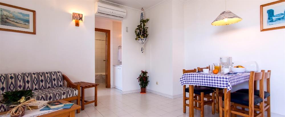Apartamentos Es Trenc 8/15