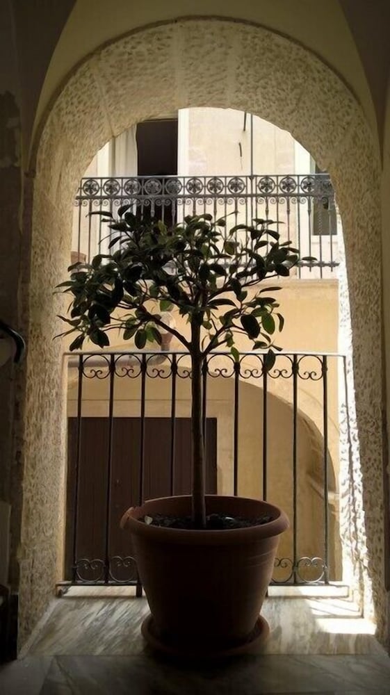 B&B Casa D'alleri 59/61