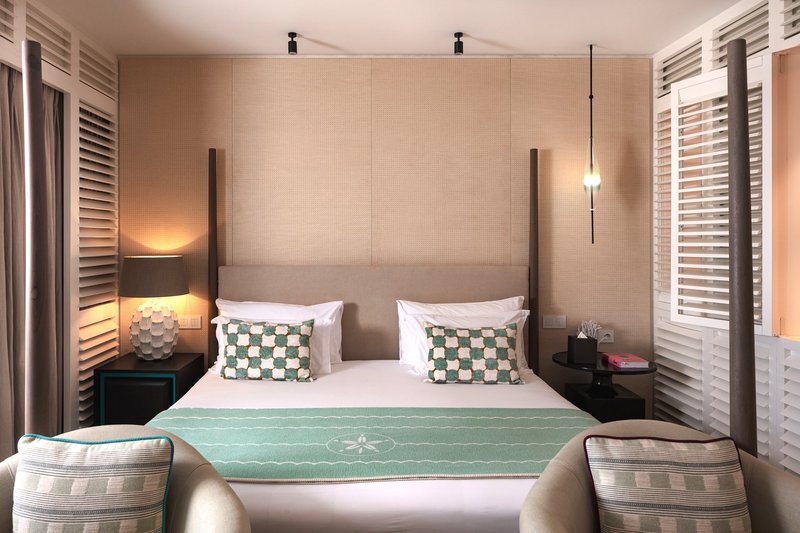 Le Barthelemy Hotel And Spa 1/30
