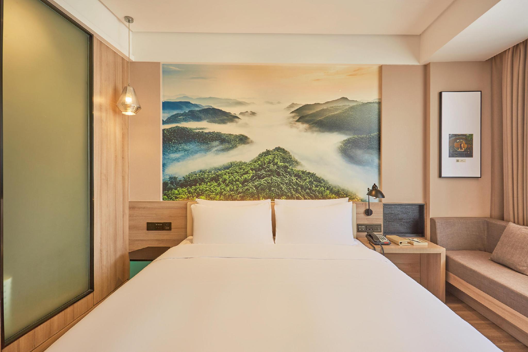Elegant, Double Bed