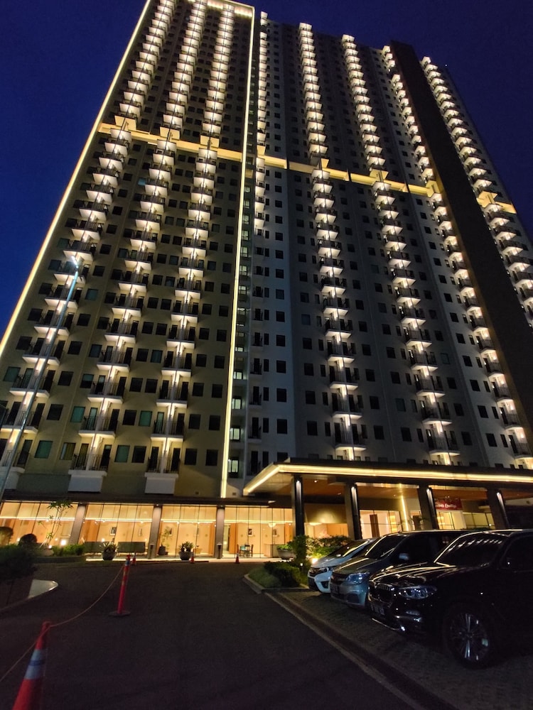 Hotel Osaka Pik 2 2/38