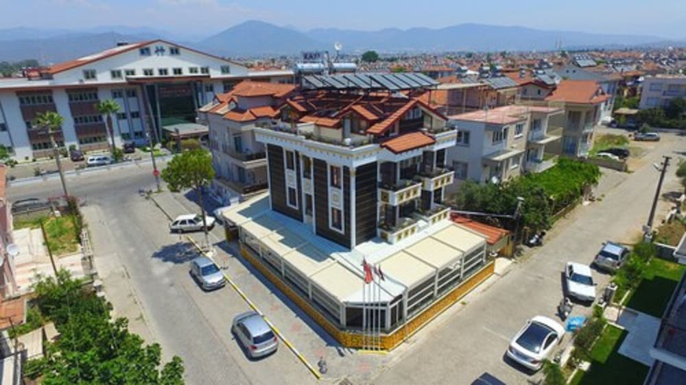 Kayi Hotel 5/44