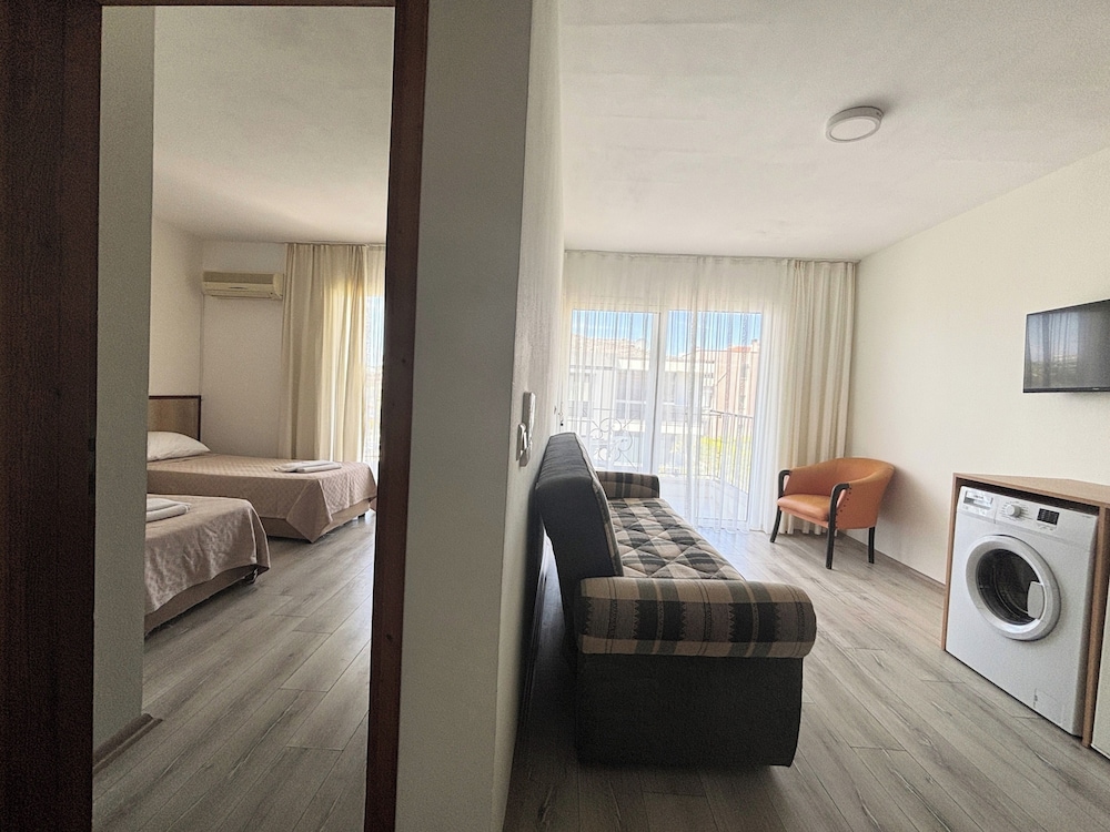 Fora Apart Otel 13/50