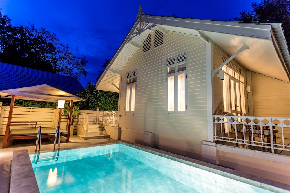 Centara Grand Beach Resort & Villa Hua Hin photo4