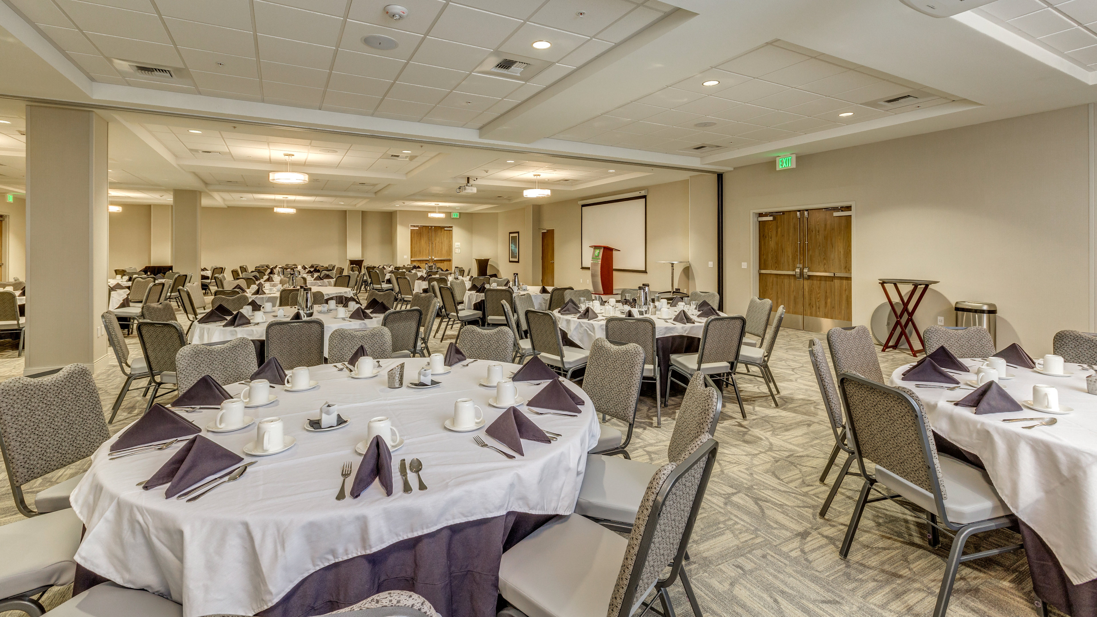Holiday Inn Bellingham 69/73