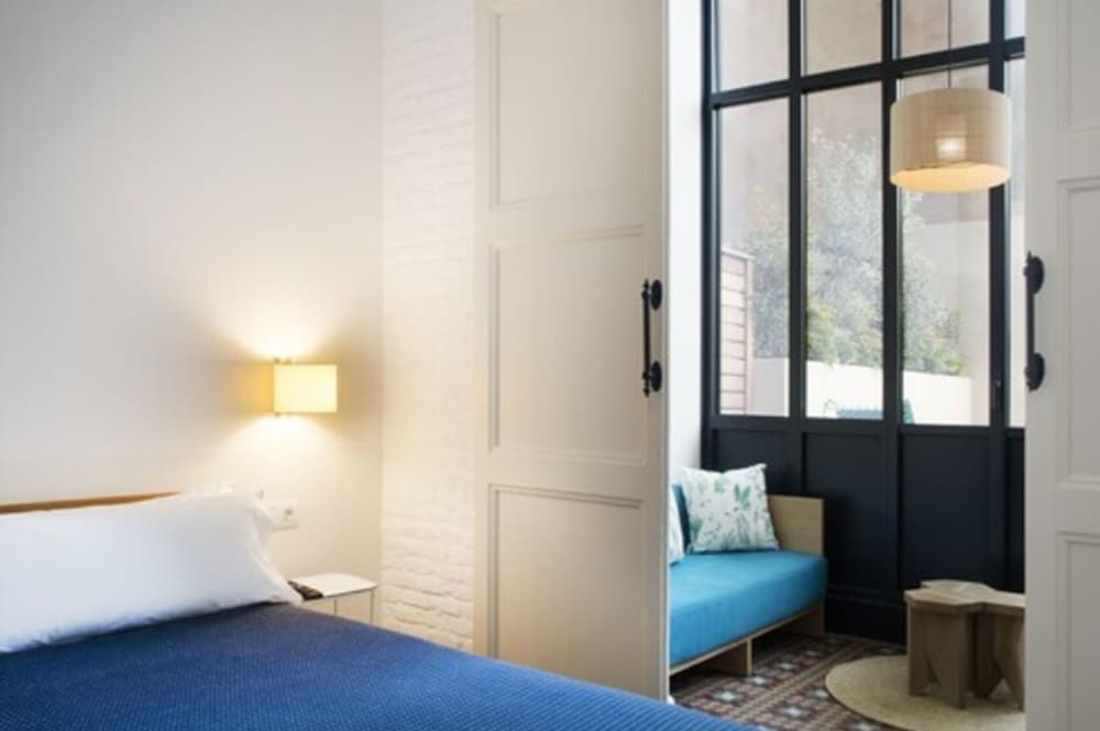 Hotel Casa Bonay 19/45