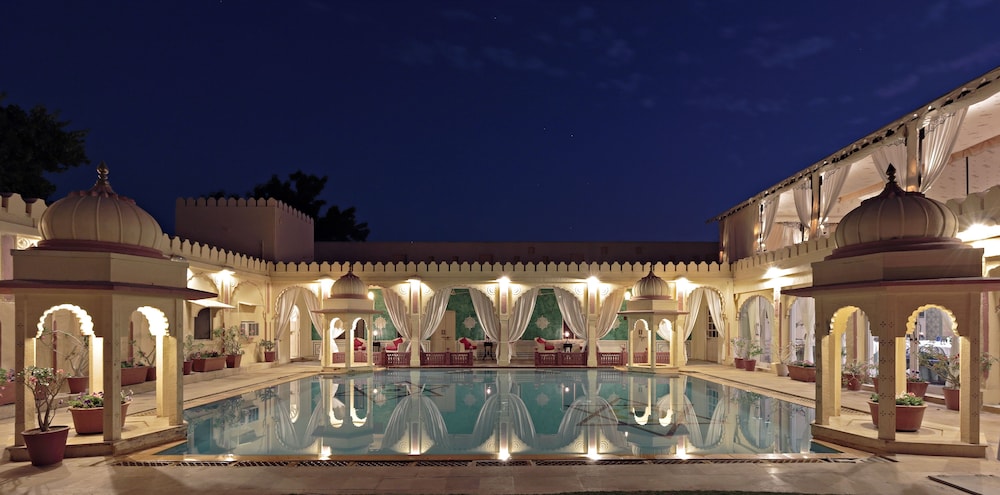 ROHET GARH 3/54