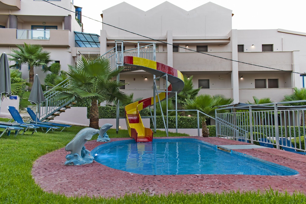 Galini Sea View 64/71