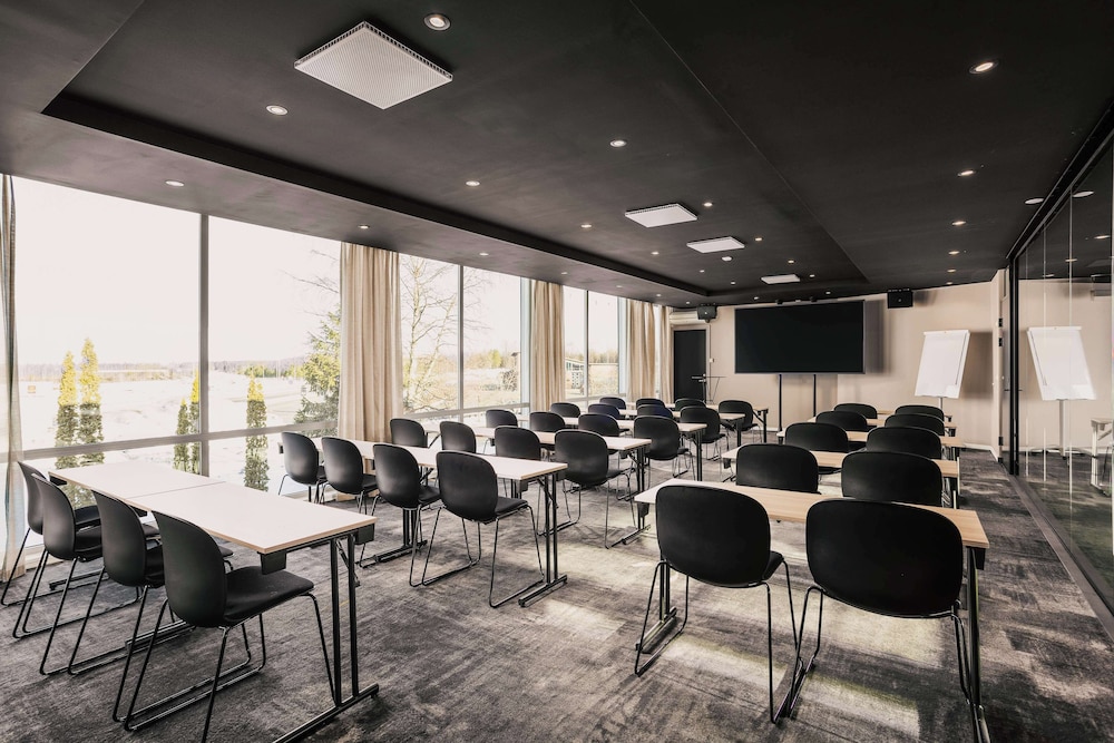 Scandic Gardermoen Hotel 41/50