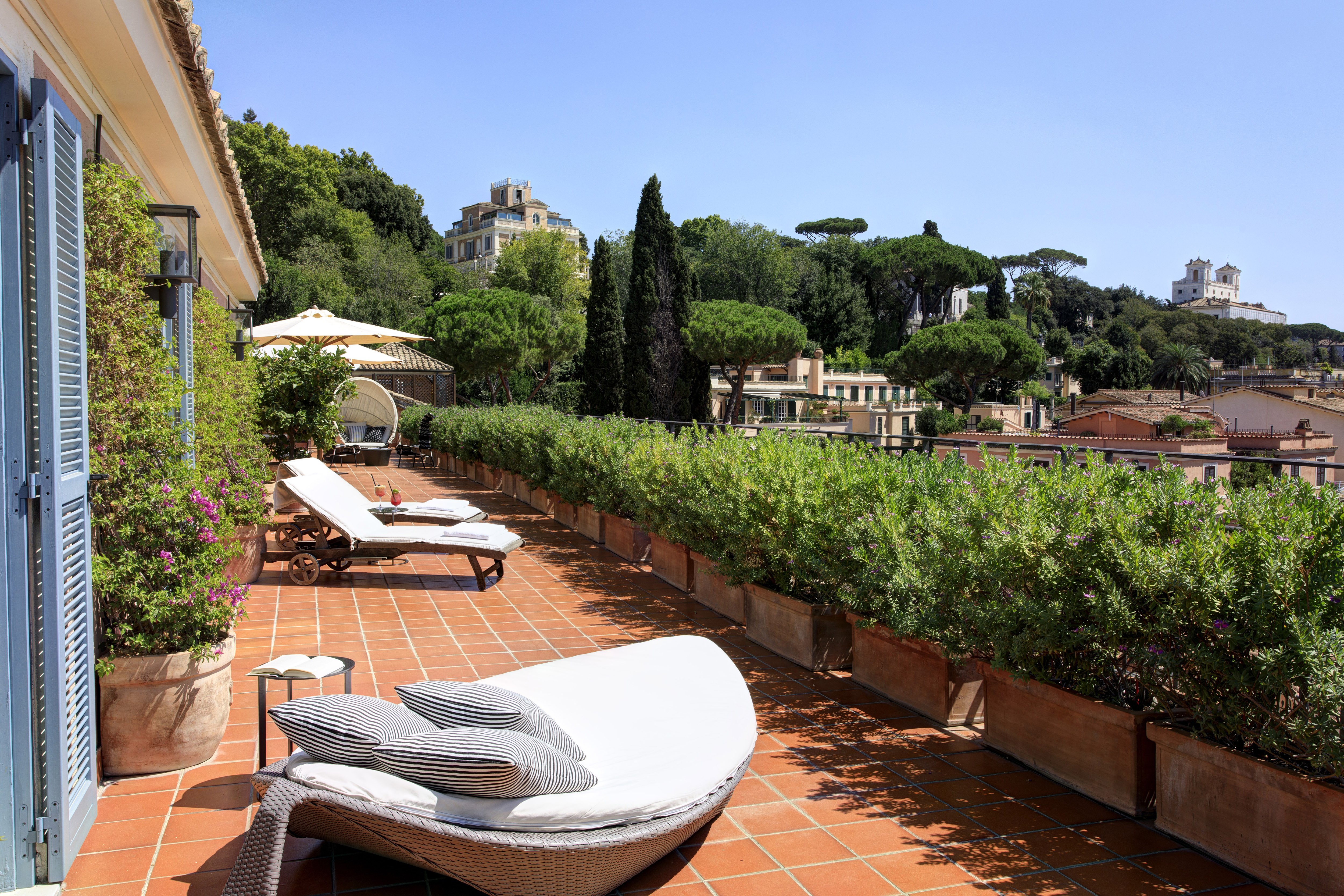 Rocco Forte Hotel de Russie 49/82