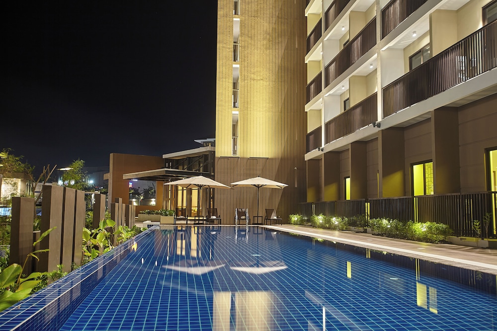 Quest Hotel Tagaytay City 33/37