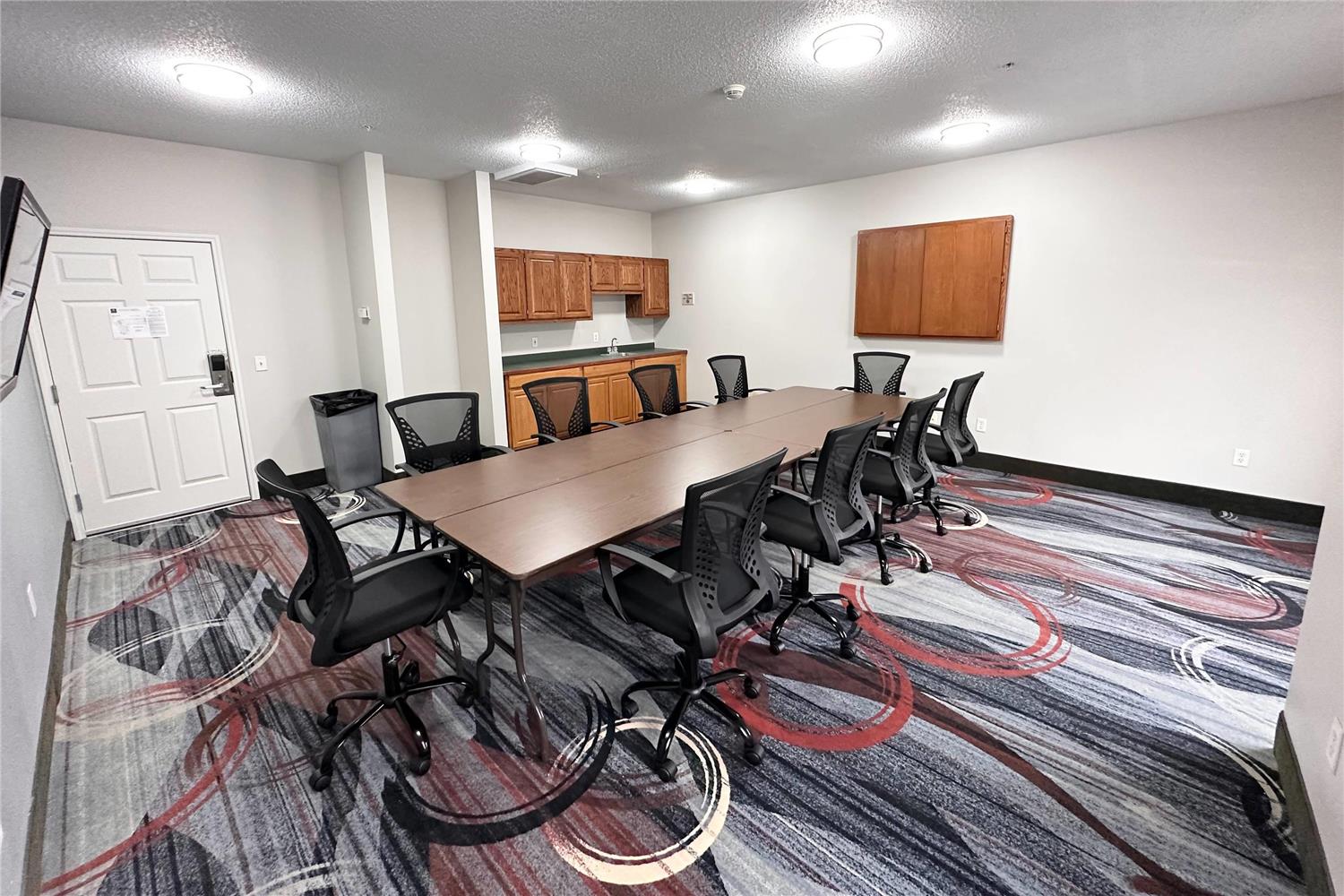 MainStay Suites Madison Airport 41/52
