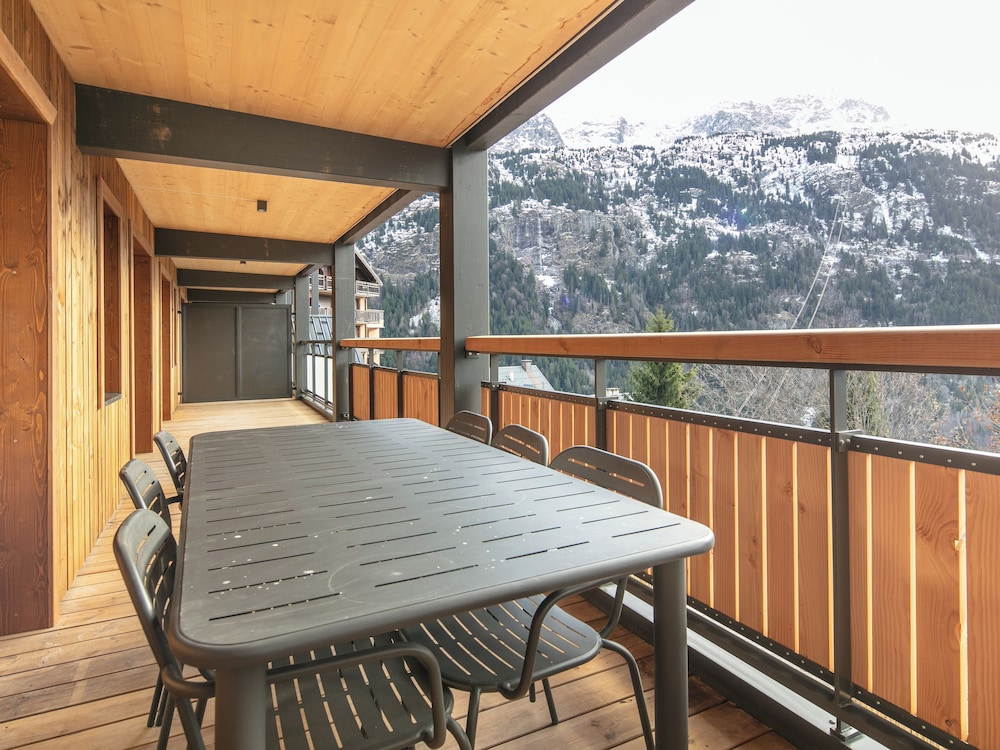 Residence Vacanceole Les Hauts de Vaujany 40/60