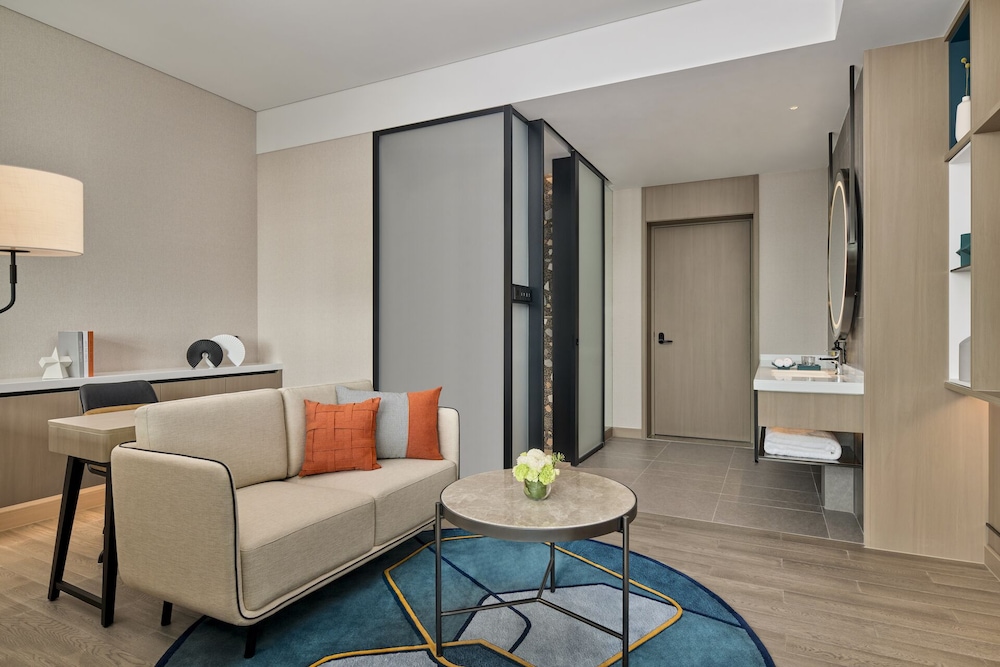 Artyzen Habitat Taopu Shanghai 28/42