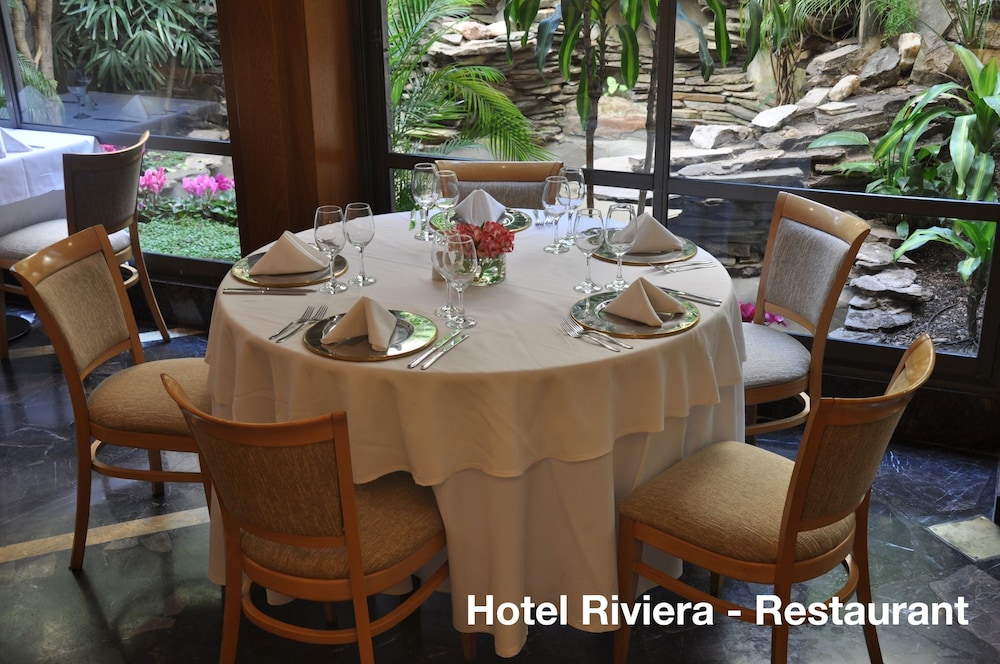 HOTEL SOLANS RIVIERA 38/40