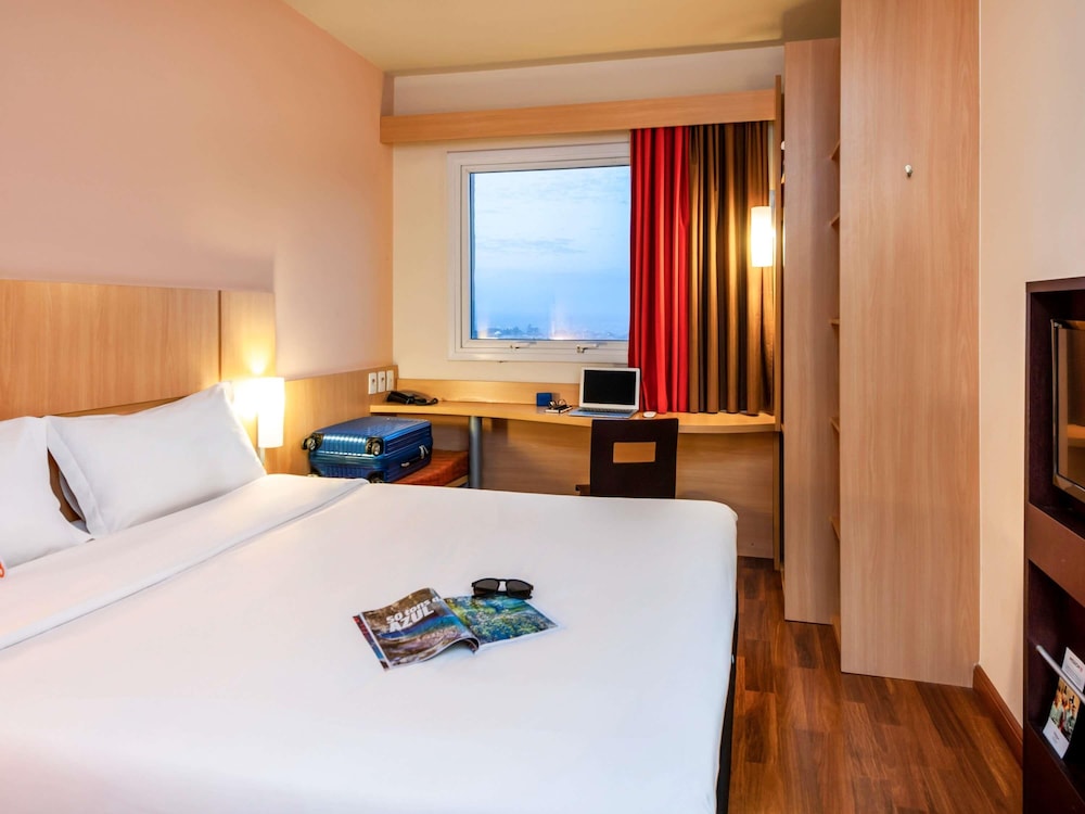 Ibis Toulouse Blagnac Aeroport 9/50
