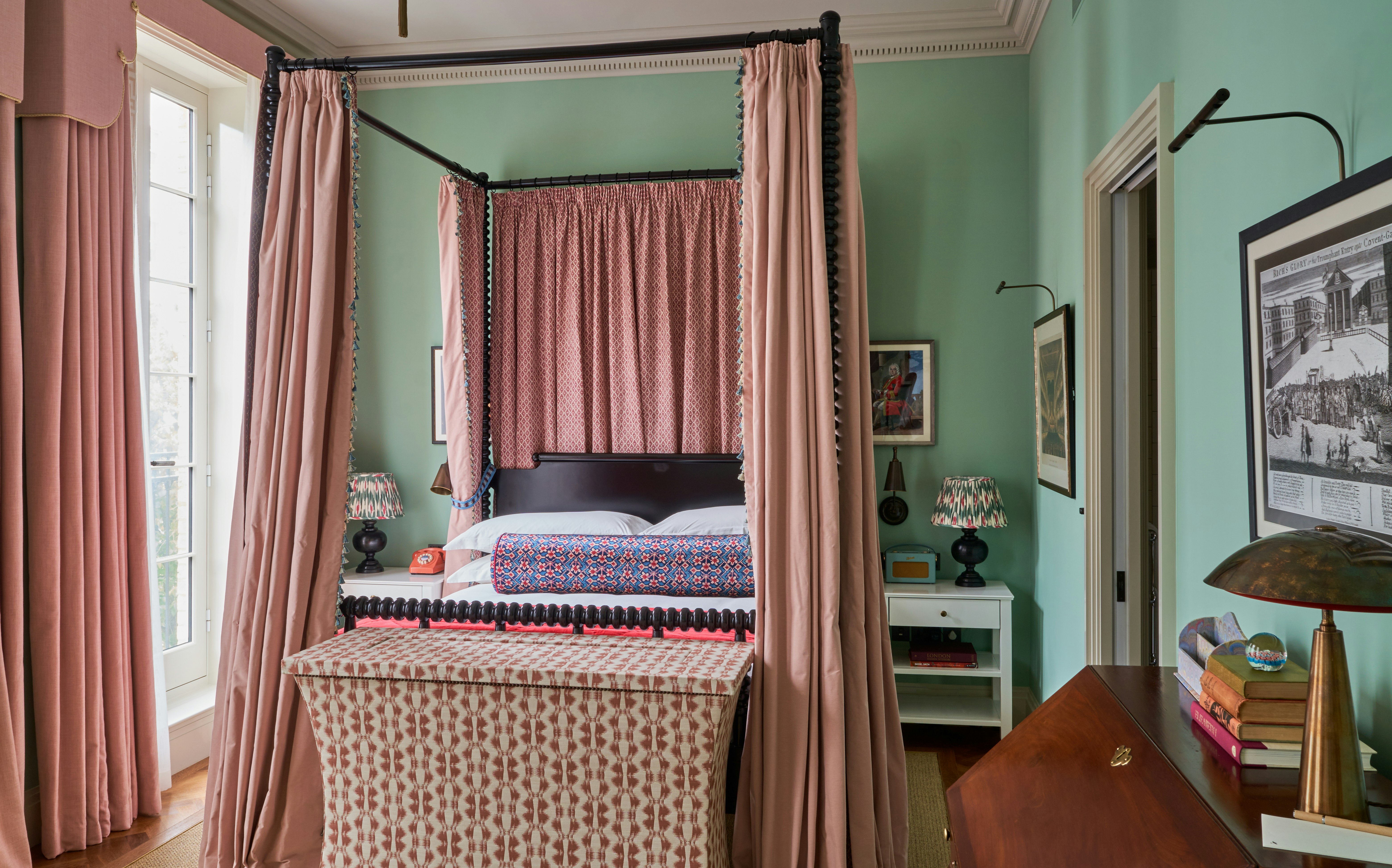Beaverbrook Town House 7/35