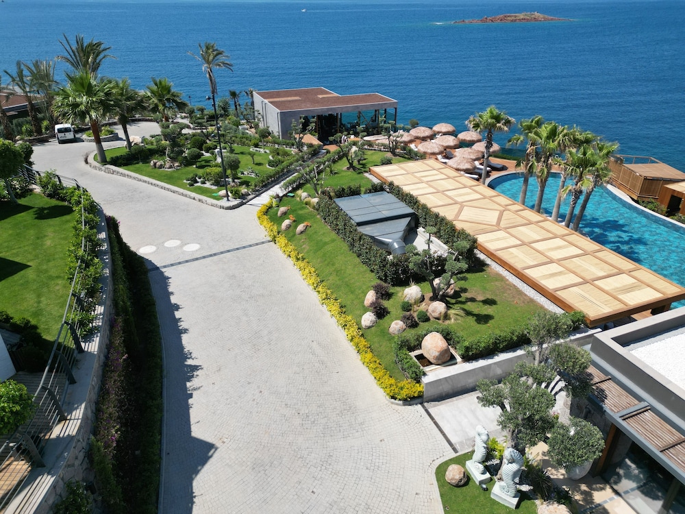 Ala Suites & Villas Yalikavak 39/60