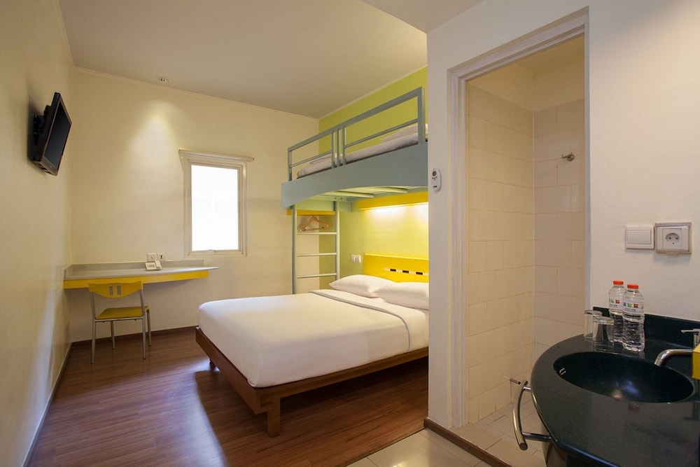 Ibis Budget Jakarta Menteng 38/38