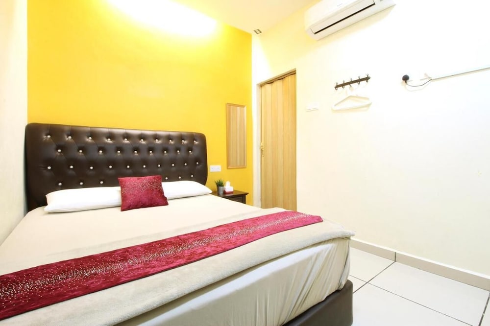 Collection O Shah Alam Near Icity Mall Formerly Mimilala 22/69