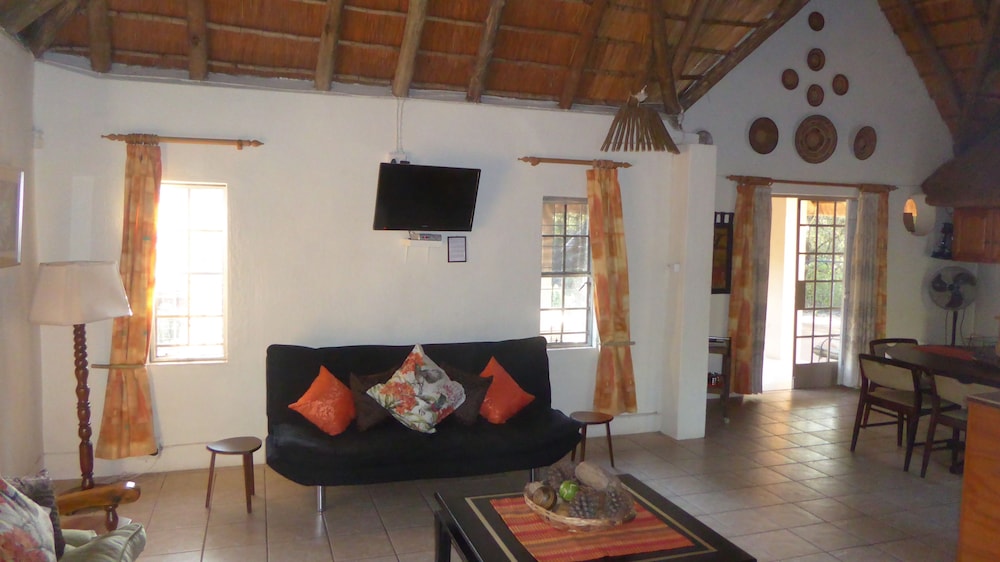 Kruger Cottage 13/36