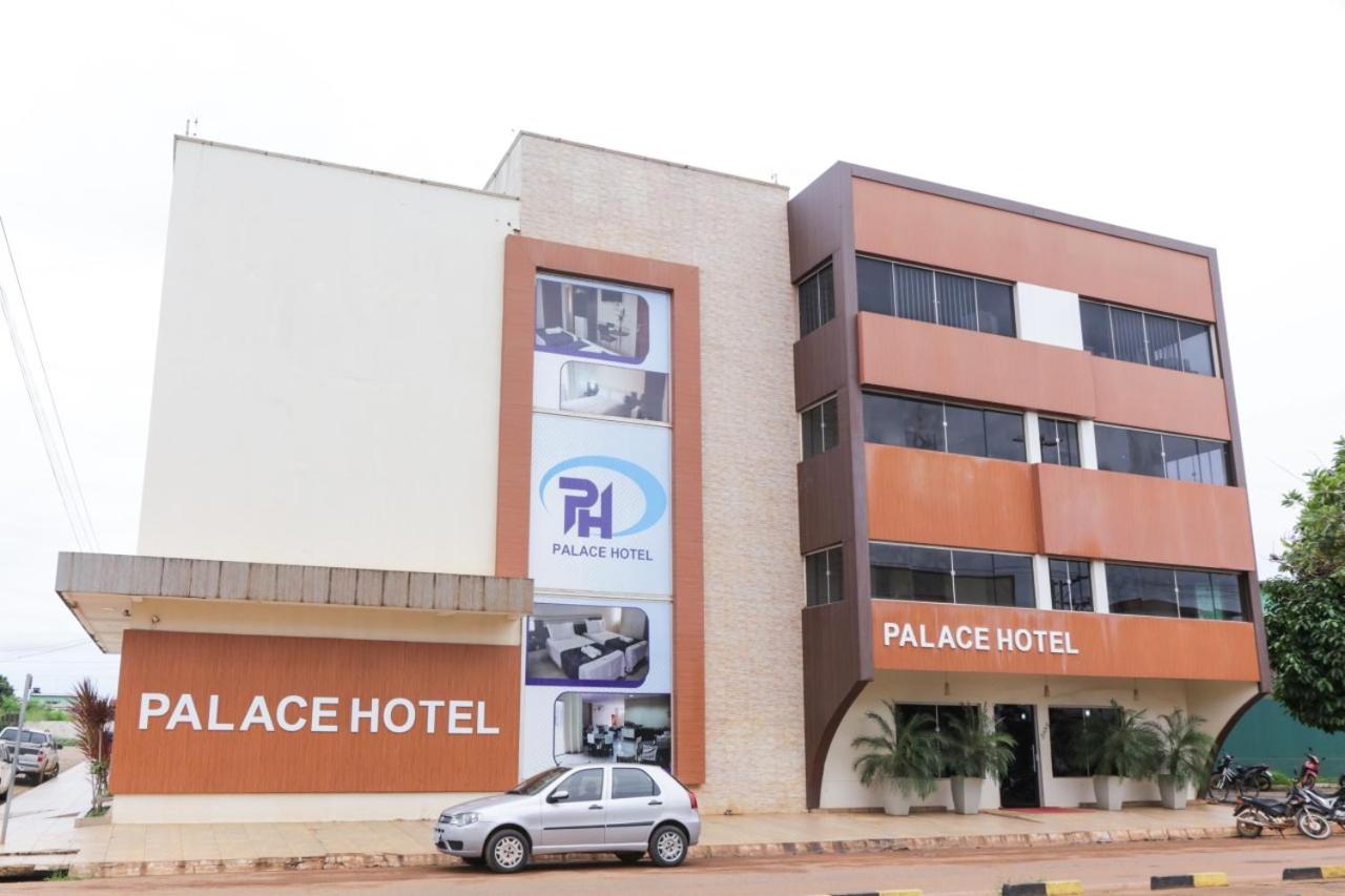 PALACE HOTEL 2/52