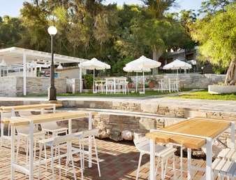 Ramada By Wyndham Loutraki Poseidon Resort 57/63