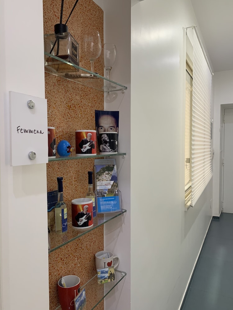 Mascalzone Latino Luxury Rooms 41/69
