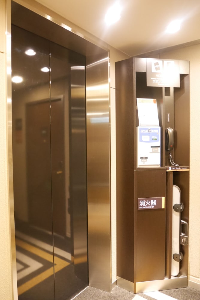 Apa Hotel Kamataeki-Higashi 41/55