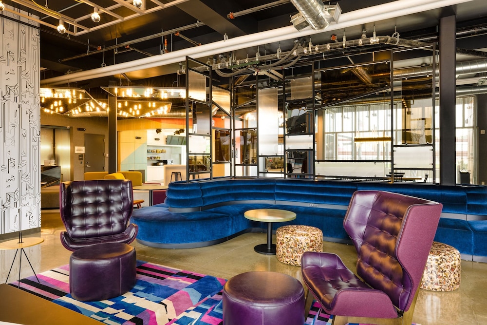 Aloft Austin Airport 27/47
