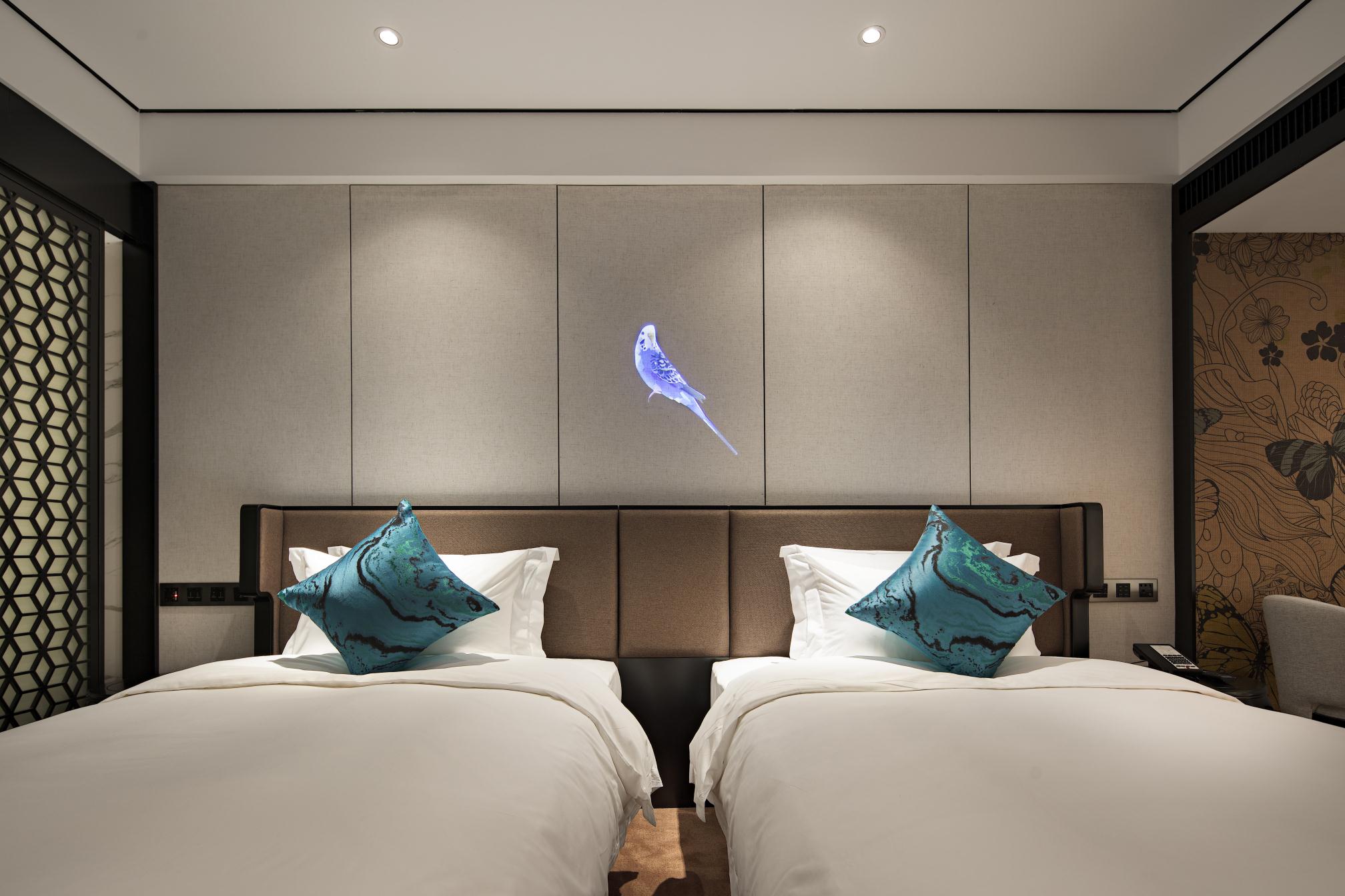 Paco Hotel Guangzhou Zoo Branch 21/41
